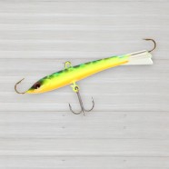 Балансир GC N-Ice Jig, 40мм, 7г, колір B202